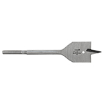 Spade Drill Bits