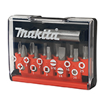 12 Piece Insert Driver Bit Accessory Kit