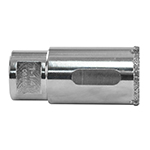 Electroplated Diamond Core Bit