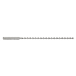 Standard SDS-MAX 2-Cutter Rotary Hammer Drill Bits