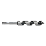 Single Spur Ship Auger Drill Bits			