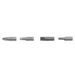 Standard Driver Bits