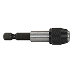 Sleeve Chuck Bit Holder