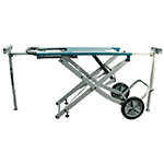 Mitre Saw Work Station