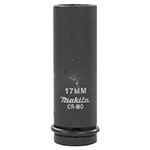 Metric (MM) 3/8