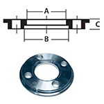 Template Guide Adapters
