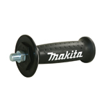 Anti-Vibration Side Handles