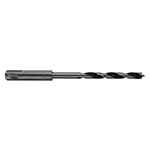 SDS-PLUS HSS-G Bright & Brad Point Drill Bits