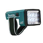18V LXT Li-Ion Compact  LED Flashlight, 30 lumens