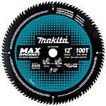 Max-Efficiency Ideal For Cordless Mitre Saw Blades