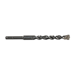 PREMIUM 2-Cutter SDS-PLUS Rotary Hammer Drill Bits