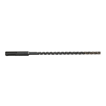 PREMIUM 3-Cutter SDS-PLUS Rotary Hammer Drill Bits