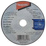 Thin Kerf Cut Off Wheels