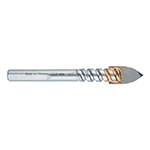 Premium Glass & Tile Drill Bits