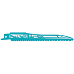 Super-Express Cordless Reciprocating Saw Blades