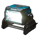 18V LXT Li-Ion Cordless/Corded Work Light, Light Only