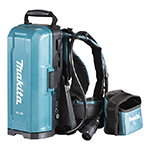 Li-Ion Portable Power Pack