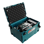 Cordless & Electric Power Tools Insert Trays / MAKPAC Interlocking Plastic Cases