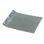 Belt Sander Plates Quick Reference Chart