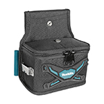 TH3 Zip Top Battery & Fixings Pouch