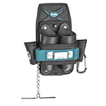 TH3 Ultimate 4-Way Electricians Holder