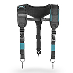 TH3 Ultimate Padded Braces & Phone Holder