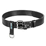  TH3 Ultimate Leather Belt with Belt Loop