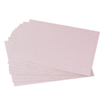 1/4 Sheet Finishing Sander Abrasive Paper