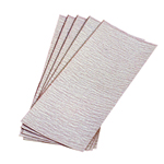 1/3 Sheet Finishing Sander Abrasive Paper