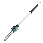 Pole Chain Saw Attachment