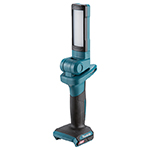 40V max XGT Cordless 500 lm LED Flashlight w/ Lampshade (Tool Only)