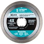 X-LOCK 5