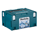 MAKPAC Interlocking Thermal Cooler Case 11L (Large)