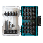 60 Pc. Driver Bit Accessory Kit