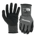 Advanced FitKnit™ Cut Level 7 Nitrile Coated Dipped Gloves (Small/Medium)