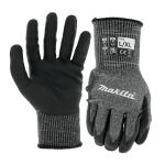 Advanced FitKnit™ Cut Level 7 Nitrile Coated Dipped Gloves (Large/X-Large)