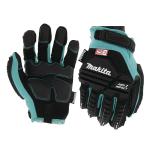 Advanced ANSI 2 Impact-Rated Demolition Gloves (Large)