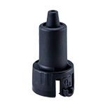 High Speed Dust Blower Nozzle, 3 mm