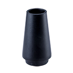 High Speed Dust Blower Rubber Deflating Attachment