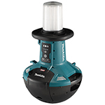 40V max XGT Self-Righting LED Area Work Light, Tool Only