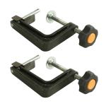 Belt Sander Clamps