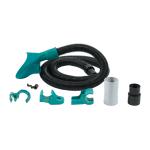SDS-MAX Demolition Dust Extraction System