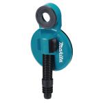 Dry Coring Dust Extraction Attachment