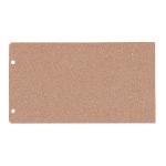 Cork Rubber Plate