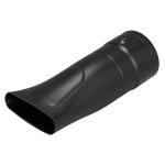 Flat End Nozzle