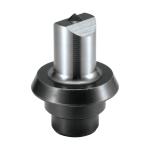 Round Punch, 3/8