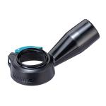 Multi Tool Dust Attachment Set 