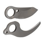 Pruning Shear Blade Set Upper/Lower