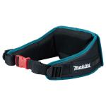Cushioned Waist Belt