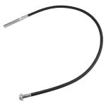 8' Flexible Shaft Assembly, 1-1/4